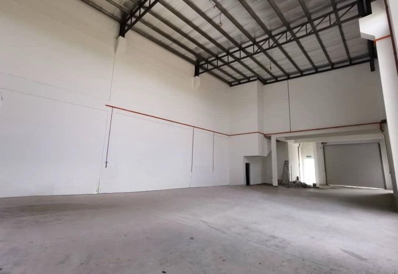 Kawasan Perindustrian Pasir Gudang