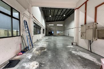 Taman Perindustrian Desa Cemerlang