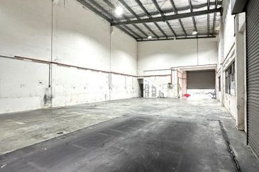 Taman Perindustrian Desa Cemerlang