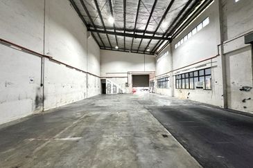 Taman Perindustrian Desa Cemerlang