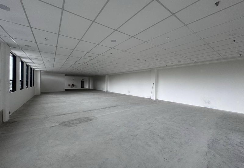 Kawasan Perindustrian Pasir Gudang