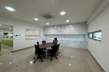 Empire Park, Nusajaya