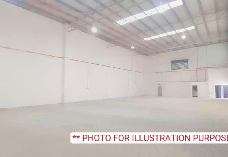 Setia Business Park 2