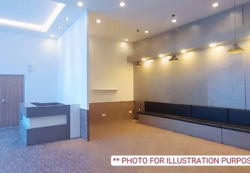 Setia Business Park 2