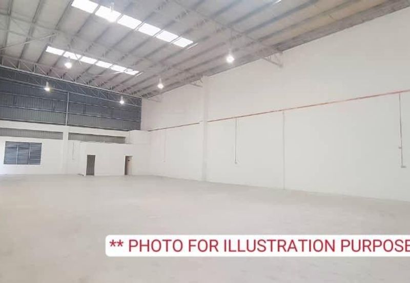 Setia Business Park 2