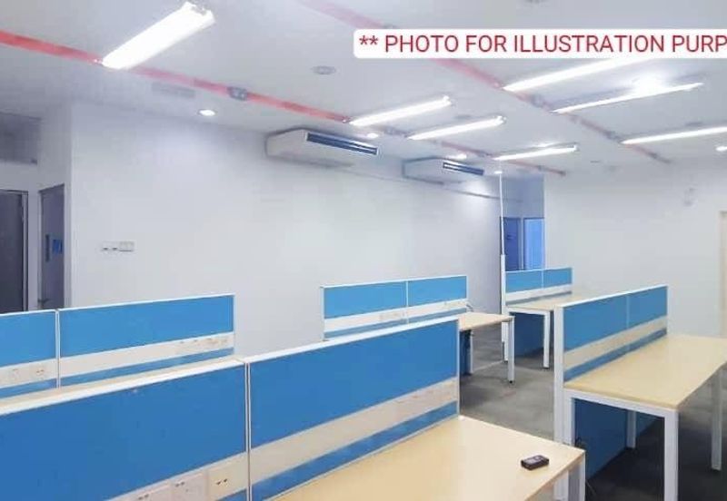 Setia Business Park 2