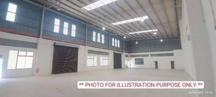 Setia Business Park 2 Johor 1.5 Storey Semi Detached Factory For Sale ...