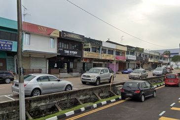 Taman Johor Jaya