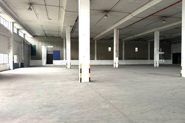 Taman Perindustrian Gembira