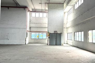 Taman Perindustrian Gembira