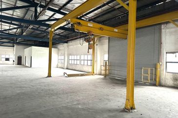 Taman Perindustrian Gembira