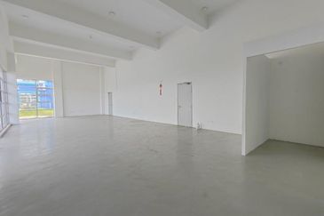 i-Parc @ Tanjung Pelepas