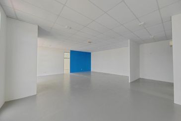 i-Parc @ Tanjung Pelepas