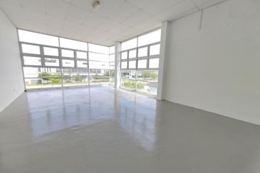 i-Parc @ Tanjung Pelepas