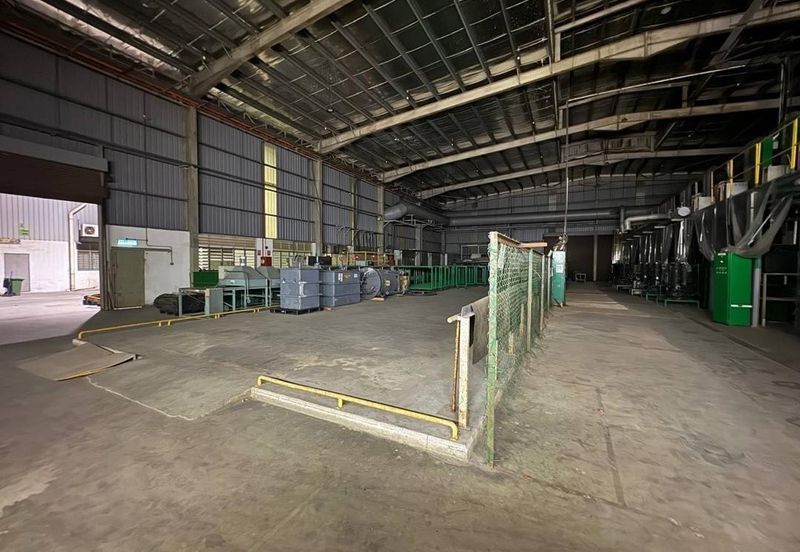 Kawasan Perindustrian Seelong