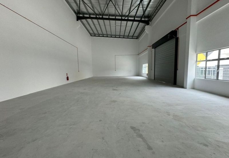 Taman Perindustrian Desa Cemerlang