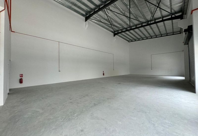 Taman Perindustrian Desa Cemerlang