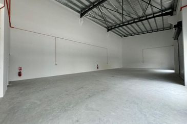 Taman Perindustrian Desa Cemerlang