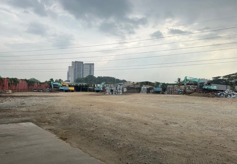 Jalan Bukit Kemuning