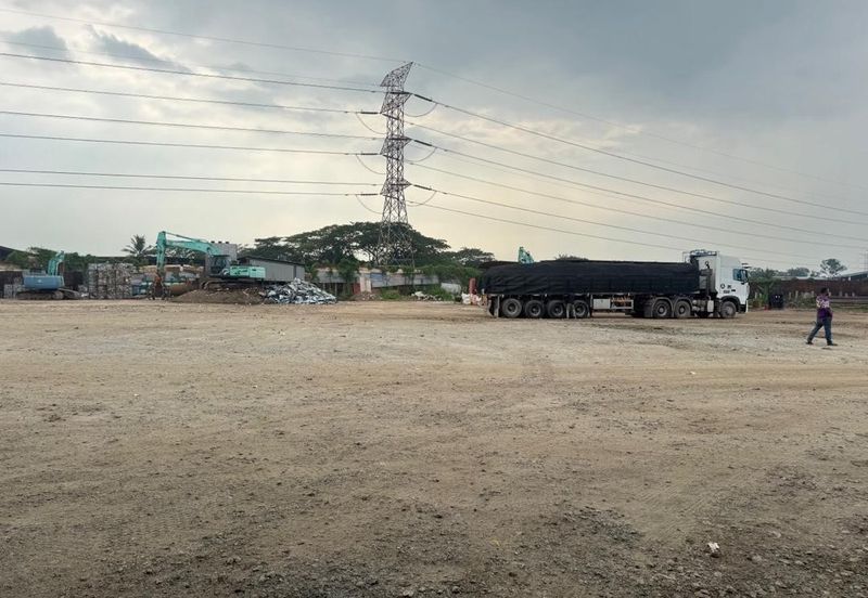 Jalan Bukit Kemuning