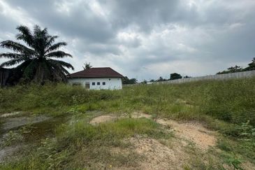 Teluk Panglima Garang