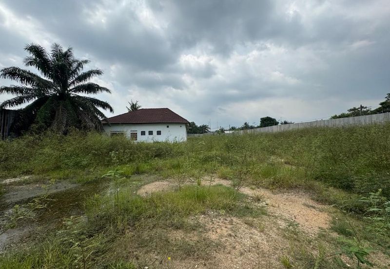 Teluk Panglima Garang