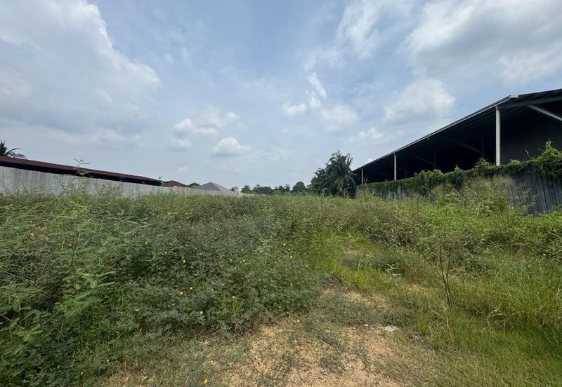 Teluk Panglima Garang