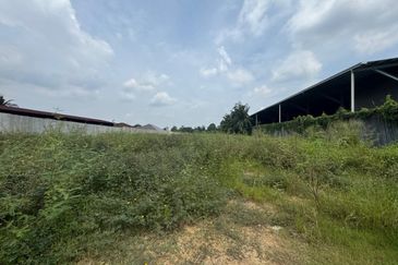 Teluk Panglima Garang