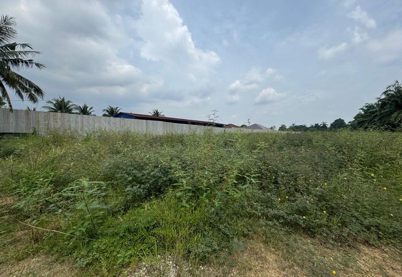 Teluk Panglima Garang