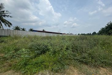 Teluk Panglima Garang