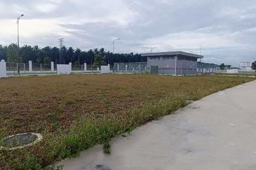 Eco Business Park 1