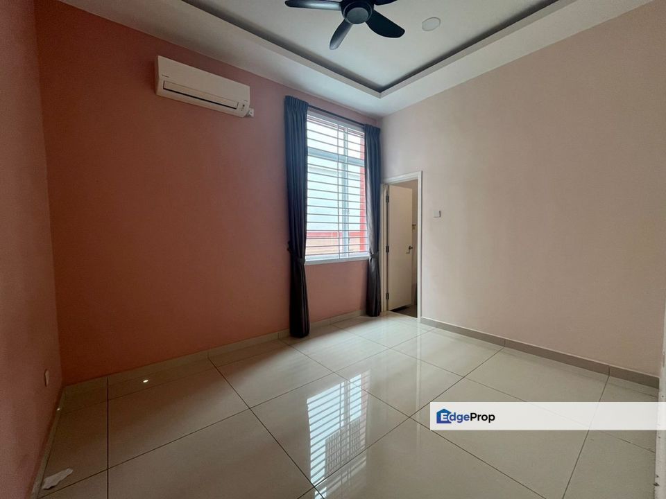 Bandar Dato Onn Double Storey Semi D House For Sale, Johor, Johor Bahru