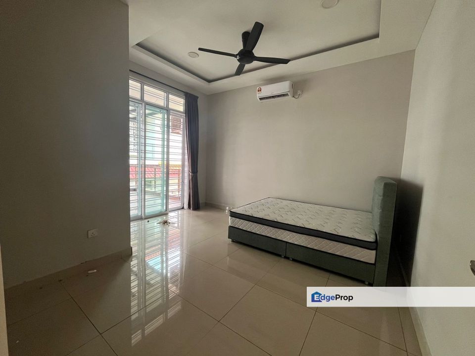 Bandar Dato Onn Double Storey Semi D House For Sale, Johor, Johor Bahru