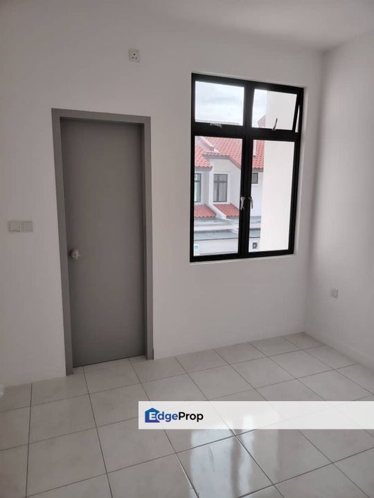 Bandar Dato Onn Perjiranan 8 Terrace House For Sale, Johor, Johor Bahru