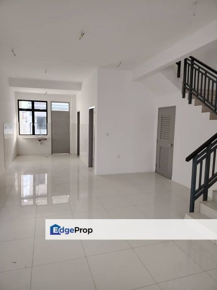 Bandar Dato Onn Perjiranan 8 Terrace House For Sale, Johor, Johor Bahru