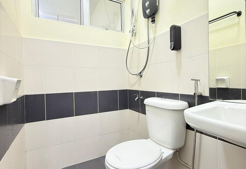 Taman Tanjung Puteri Resort