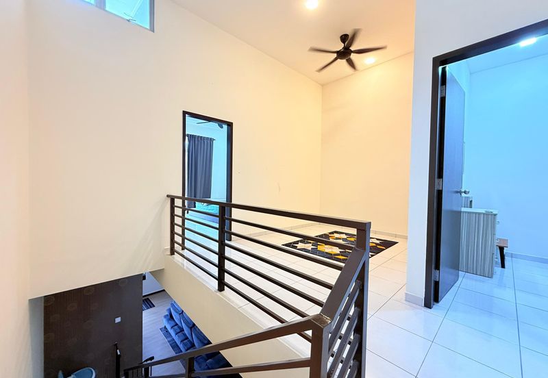 Taman Tanjung Puteri Resort