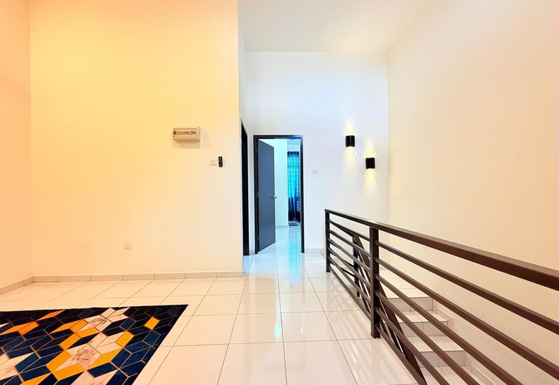 Taman Tanjung Puteri Resort