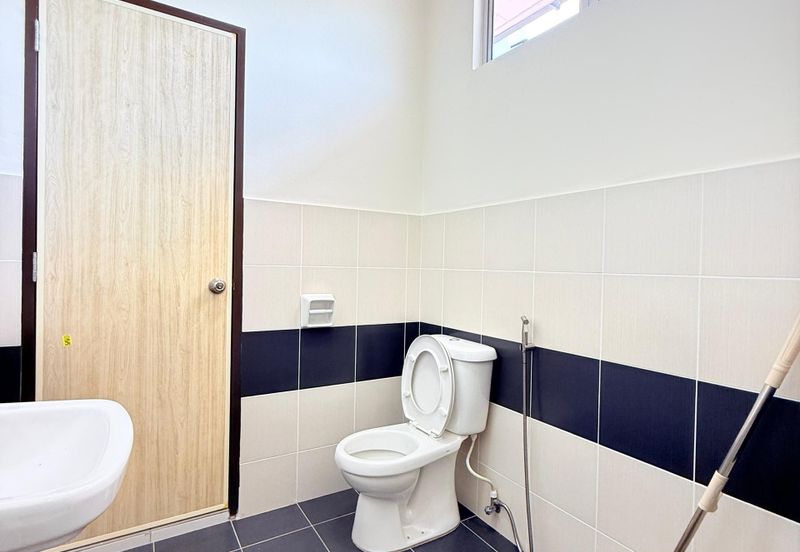 Taman Tanjung Puteri Resort