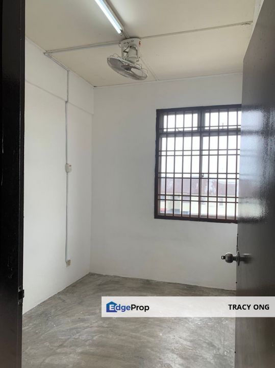 Rumah Pangsa Orkid Ulu Tiram for Sales, Johor, Ulu Tiram