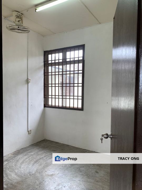 Rumah Pangsa Orkid Ulu Tiram for Sales, Johor, Ulu Tiram