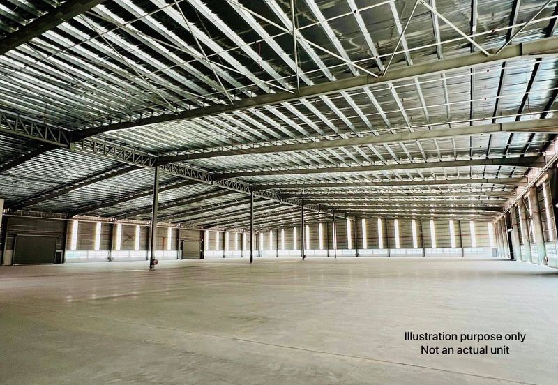 Taman Perindustrian Senai