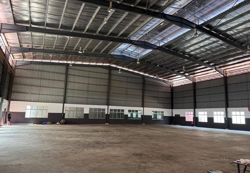 Taman Perindustrian Kota Puteri