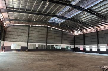 Taman Perindustrian Kota Puteri