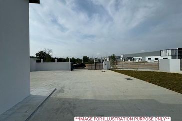 Eco Business Park 1