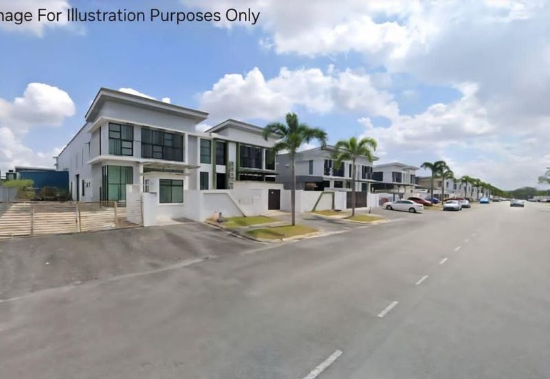 Setia Business Park 2