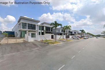 Setia Business Park 2