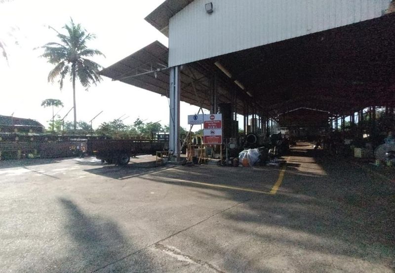 Kampung Seelong Jaya