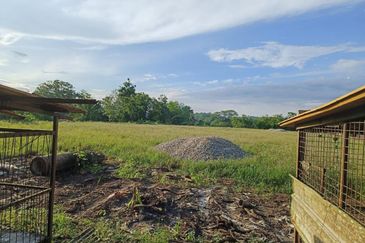 Kampung Seelong Jaya