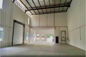 Taman Perindustrian Desa Cemerlang